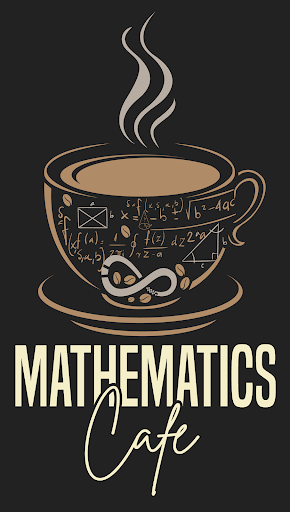 Android application Mathematics Cafe screenshort