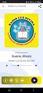 Radio Luz Divina Chincha