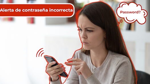 Screenshot 18 anti-robo Silbato alarma android