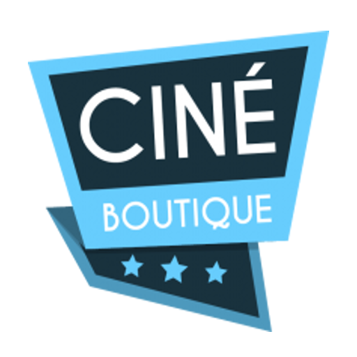 Cine Boutique logo