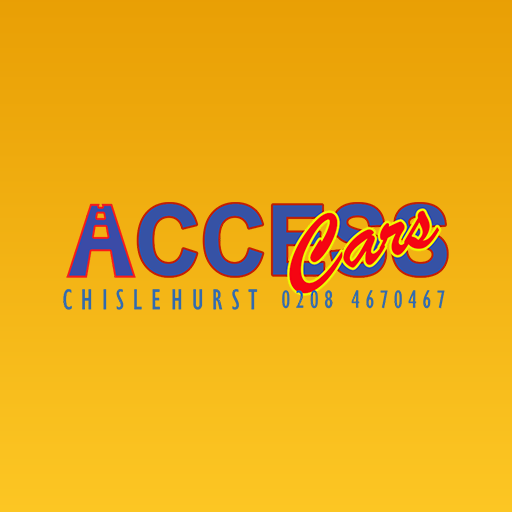 ACCESS CARS CHISLEHURST logo