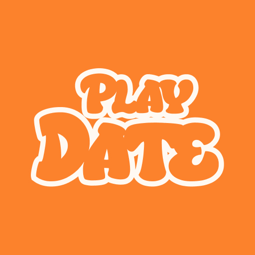 Play Date Dogs logo