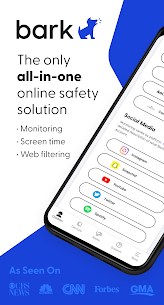 Bark – Monitor and Manage Your Kids Online 1