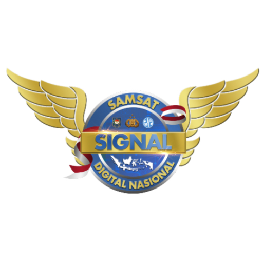 SIGNAL–SAMSAT DIGITAL NASIONAL