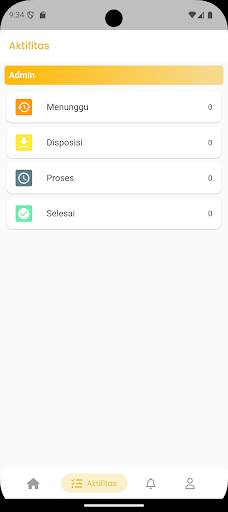 Admin E-Lapor Barito Selatan