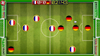 screenshot of Finger Soccer