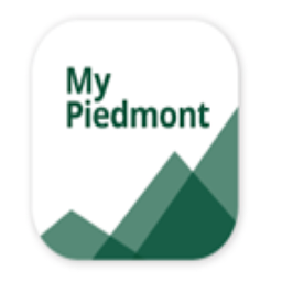 「My Piedmont」圖示圖片