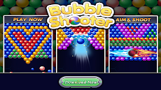 バブルシューター:Bubble Shooterのおすすめ画像1
