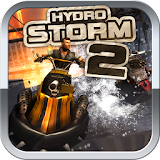 Hydro Storm 2 icon
