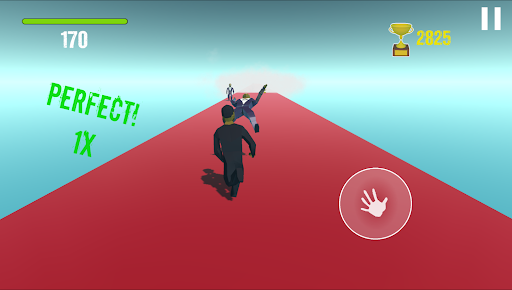 Phill The Slapper Screen 2