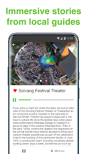 Solvang SmartGuide – Audio Gui Apk Download New 2022 Version* 4