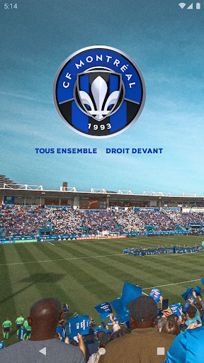 CF Montréal