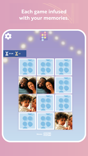 Endora - Play with Your Past! Screenshot