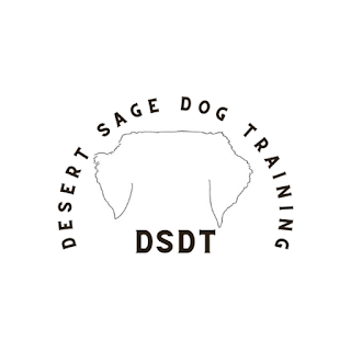 Desert Sage Dog Training apk