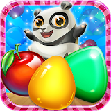 Candy Sweets - Fruits icon