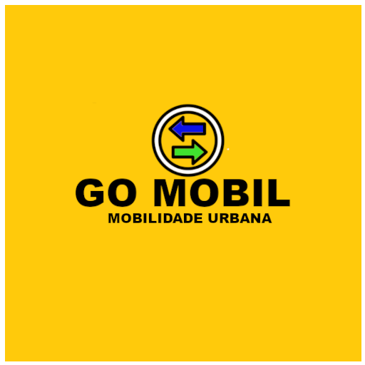 Passageiro GO logo