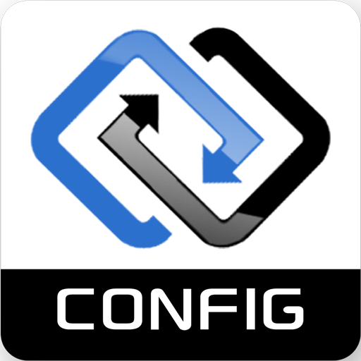 Rewire Config 0.0.3 Icon