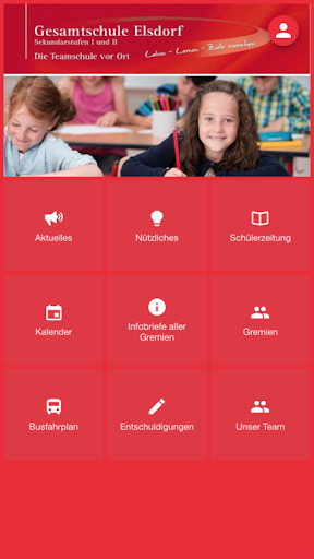Android application GE-Elsdorf screenshort