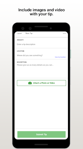 WDFWTip Screen 2