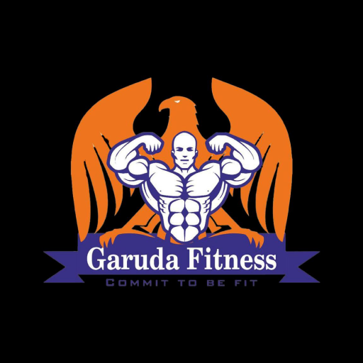GARUDA FITNESS Download on Windows