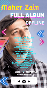 Maher Zain Full Album Offline