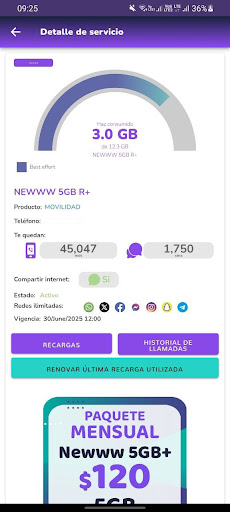 Newww Screenshot 4 - AppWisp.com