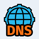 Cover Image of ダウンロード DNS Changer - IPv4 & IPv6, Get  APK