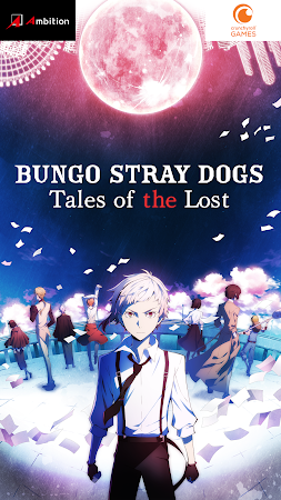 Game screenshot Bungo Stray Dogs: TotL mod apk