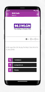 WLGN Radio