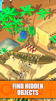 screenshot of Idle Egypt Tycoon: Empire Game