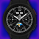 Breitling b25 WatchFace - Androidアプリ