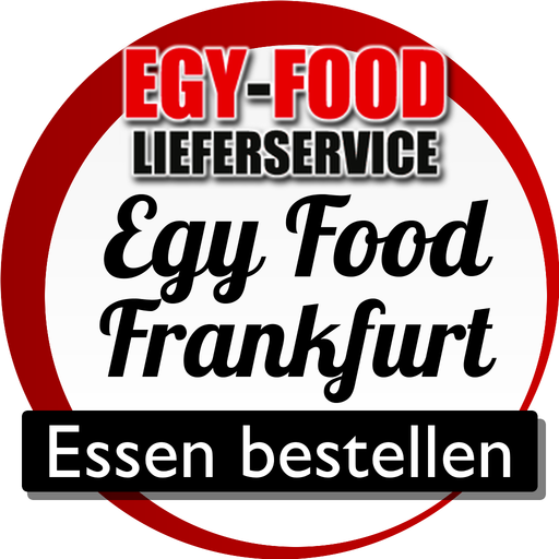 Egy-Food Frankfurt am Main logo