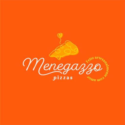 Menegazzo Pizzas logo