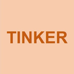 TINKER: Download & Review