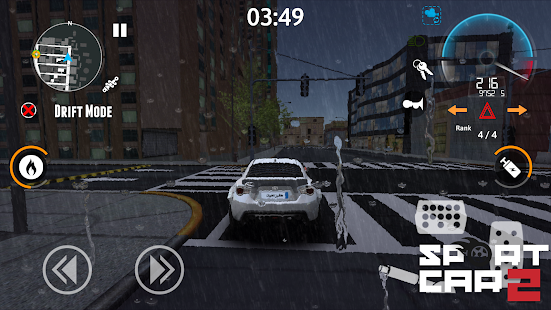 Sport Car : Pro parking - Drive simulator 2019 04.01.099 APK screenshots 7