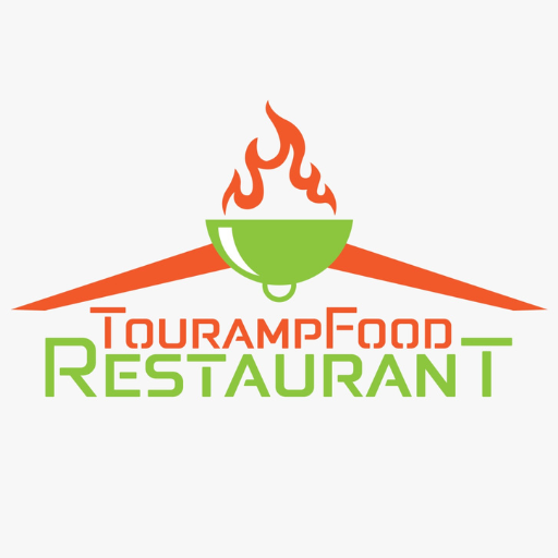 Tourampfood Restaurant logo