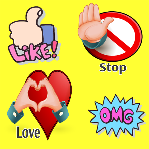 ملصقات تعابير اليد Wastickerapps التطبيقات على Google Play