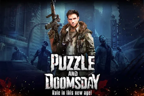 Puzzle and Doomsday