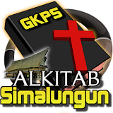 Alkitab Simalungun GKPS icon