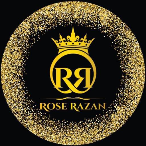 Rose Razan logo