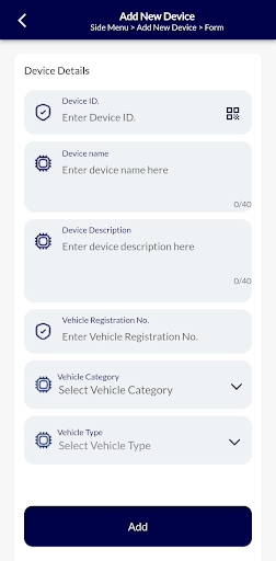 Rover Screen 2