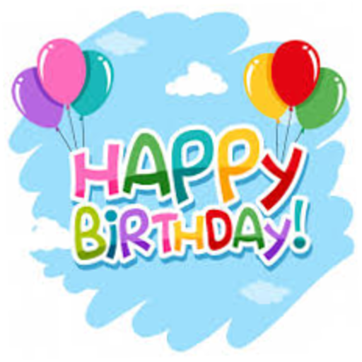 Birthday Songs logo