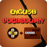 English Vocabulary icon