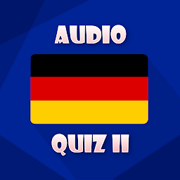 Icon image German level test