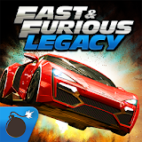Fast & Furious: Legacy icon