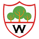 Woodlands Primary School WD6 icon
