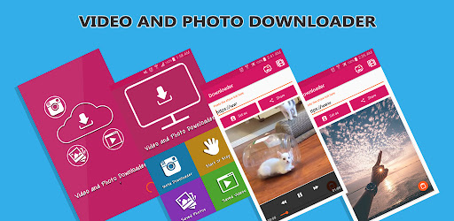 Swift Photo & Video Downloader