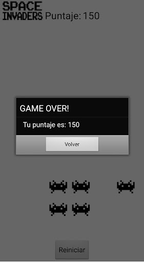 Space_Invaders (Ultra LT) Screen 3