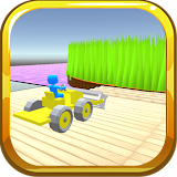 Grass Cutter: Mowing Simulator icon