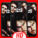 The Vampire HD Diaries Wallpaper - Androidアプリ